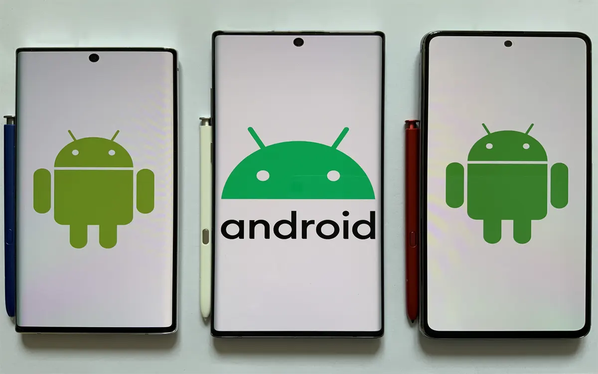 Thói quen xấu khiến Smartphone Android trở nên chậm hơn