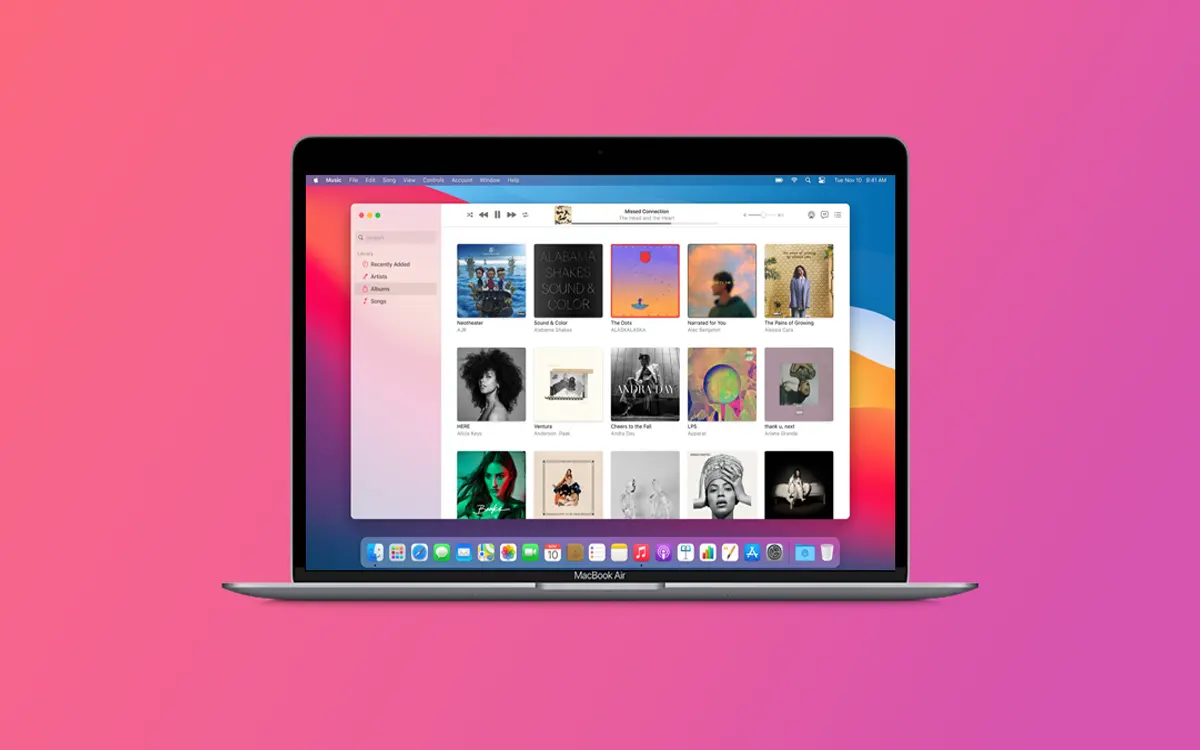 Ứng dụng iTunes của Apple lỗi bảo mật nghiêm trọng