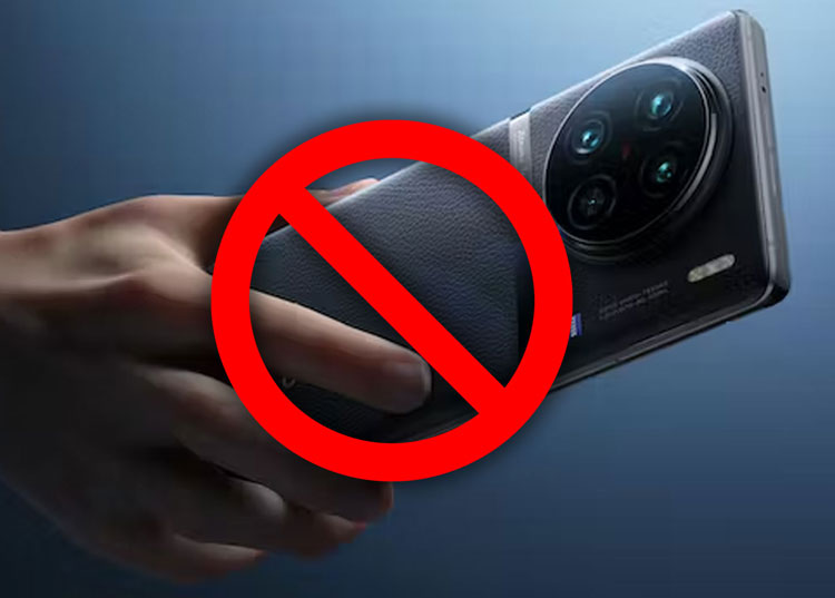 "Đắc tội" Nokia, vivo bị cấm bán điện thoại tại Đức