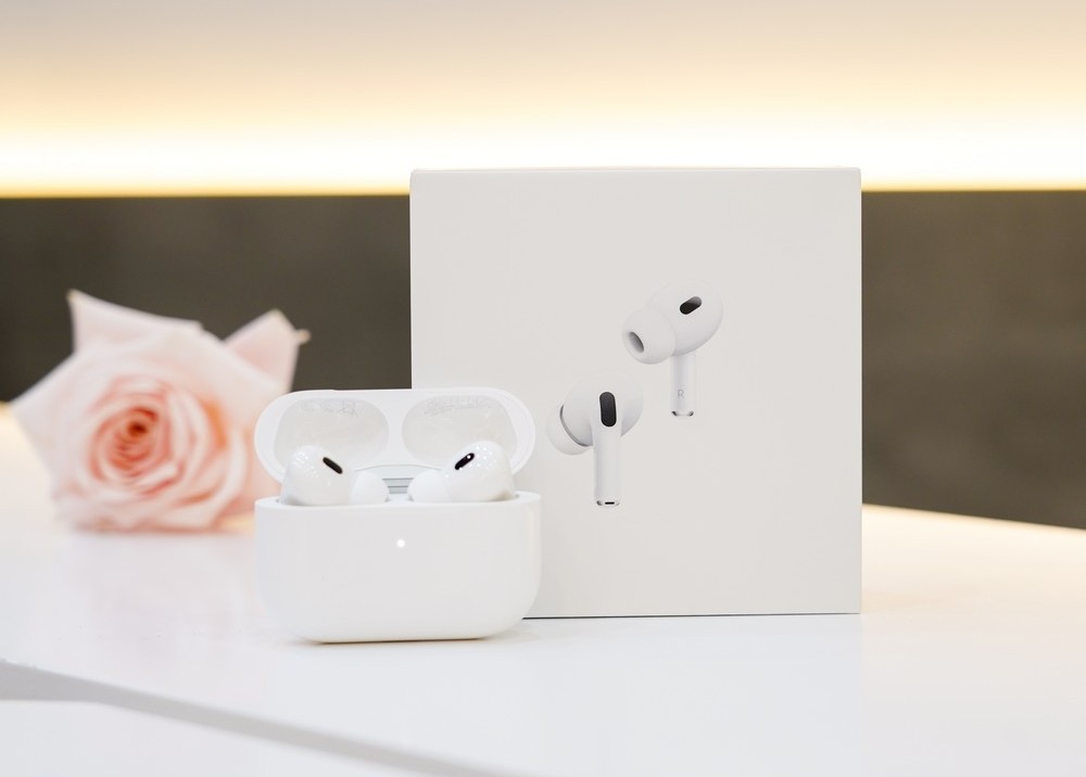 AirPods Pro 2 sắp có thêm nhiều tính năng đặc biệt