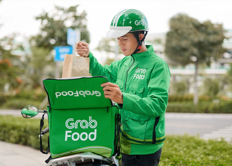 Grab cắt giảm nhân sự