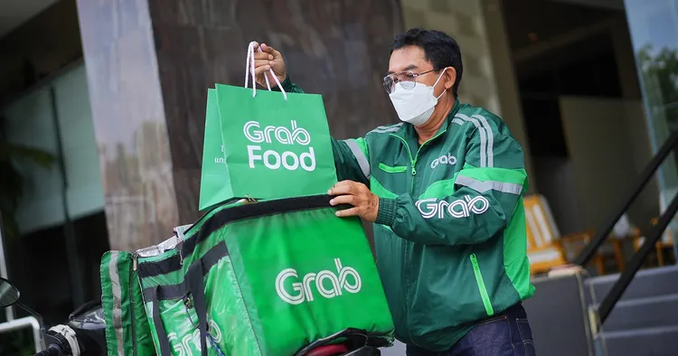 Grab cắt giảm nhân sự