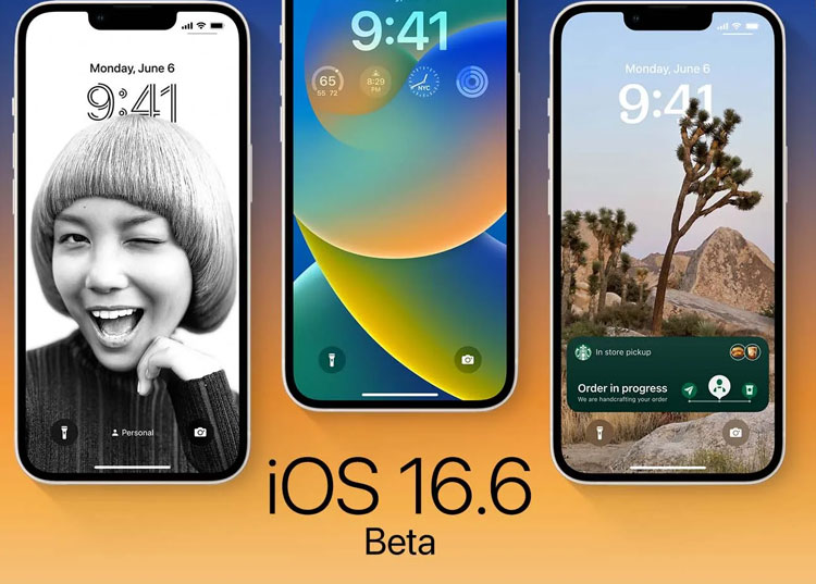 iOS 16.6 Beta 4 ra mắt: Có gì mới? Cài đặt thế nào?