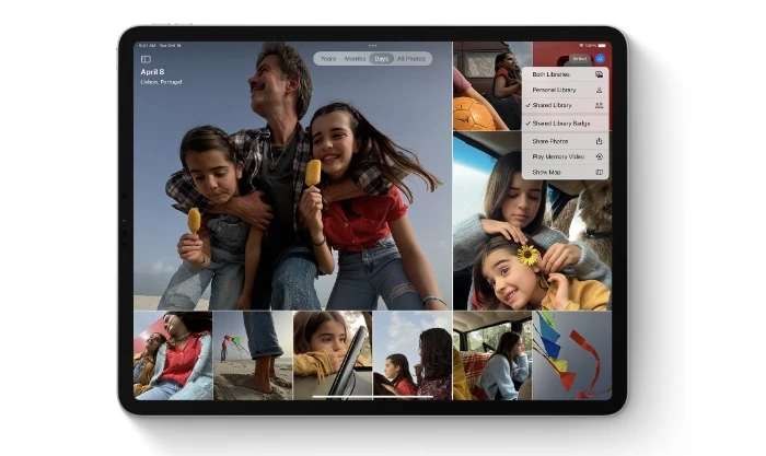 Tổng hợp cập nhật mới nhất của iOS 16.5.1 và iPadOS 16.5.1