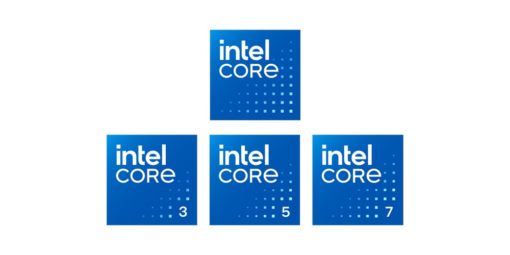 Intel công bố thay đổi quan trọng về thương hiệu