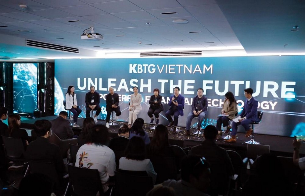 KBTG khai trương Trung tâm Công nghệ Thông tin thứ 3 ở châu Á, đặt tại Việt Nam