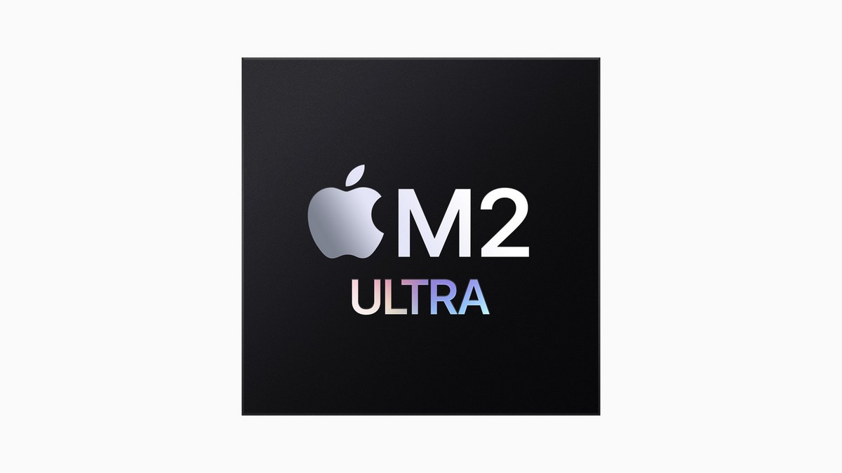 Chip M2 Ultra mới của Apple có gì đặc biệt?
