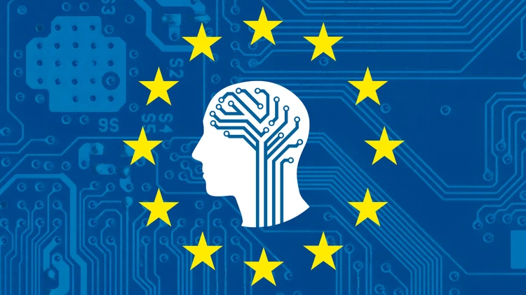 Ngày tàn của AI: EU áp đặt Đạo luật AI, cấm sinh trắc học