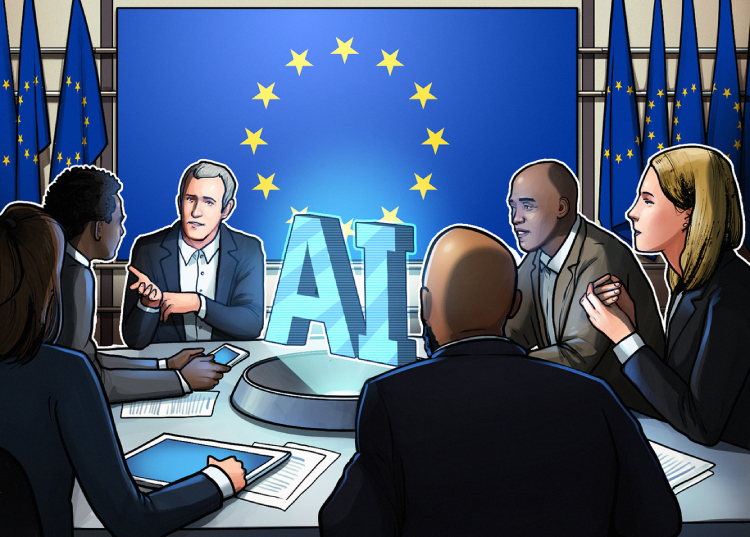 "Ngày tàn của AI" đang tới gần: EU áp đặt Đạo luật AI, cấm sinh trắc học