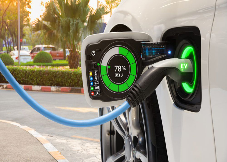 Nguy cơ thiếu hụt pin lithium cho xe điện trên toàn cầu