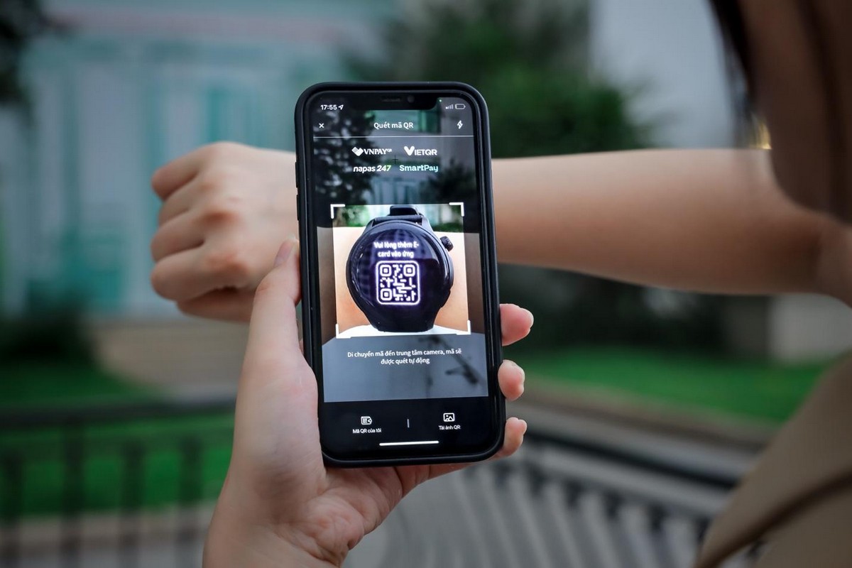 REPI ONE: Smartwatch được người Việt phát triển có gì đặc biệt?