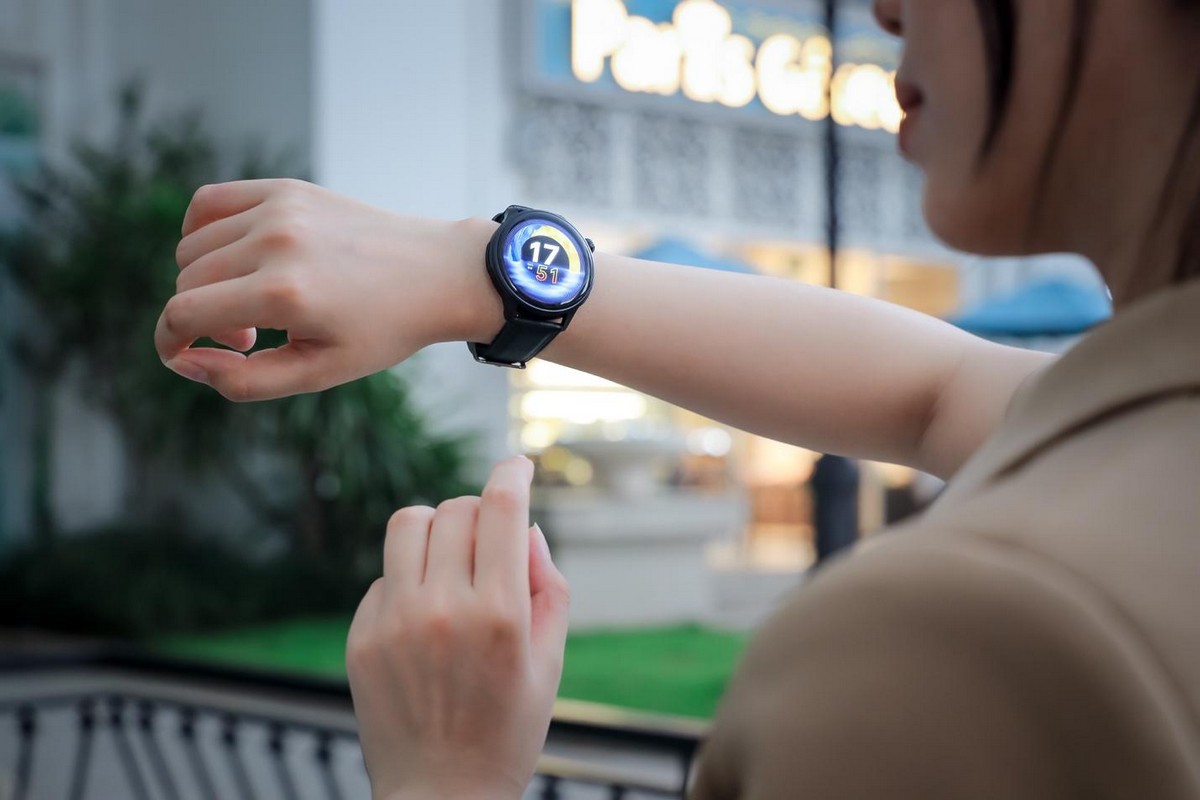REPI ONE: Smartwatch được người Việt phát triển có gì đặc biệt?