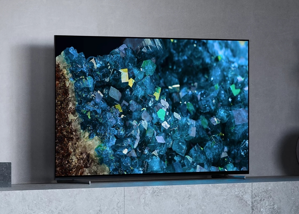 Sony ra mắt thế hệ TV BRAVIA XR 2023 với nhiều nâng cấp