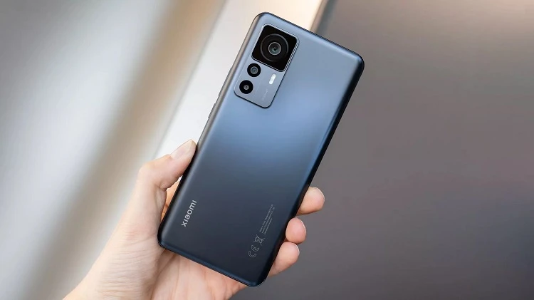 Camera smartphone nào có nhiều "chấm" nhất?