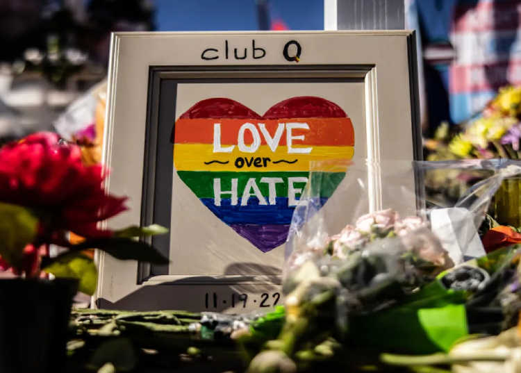 Twitter là nền tảng nguy hiểm nhất đối với người dùng LGBTQ+
