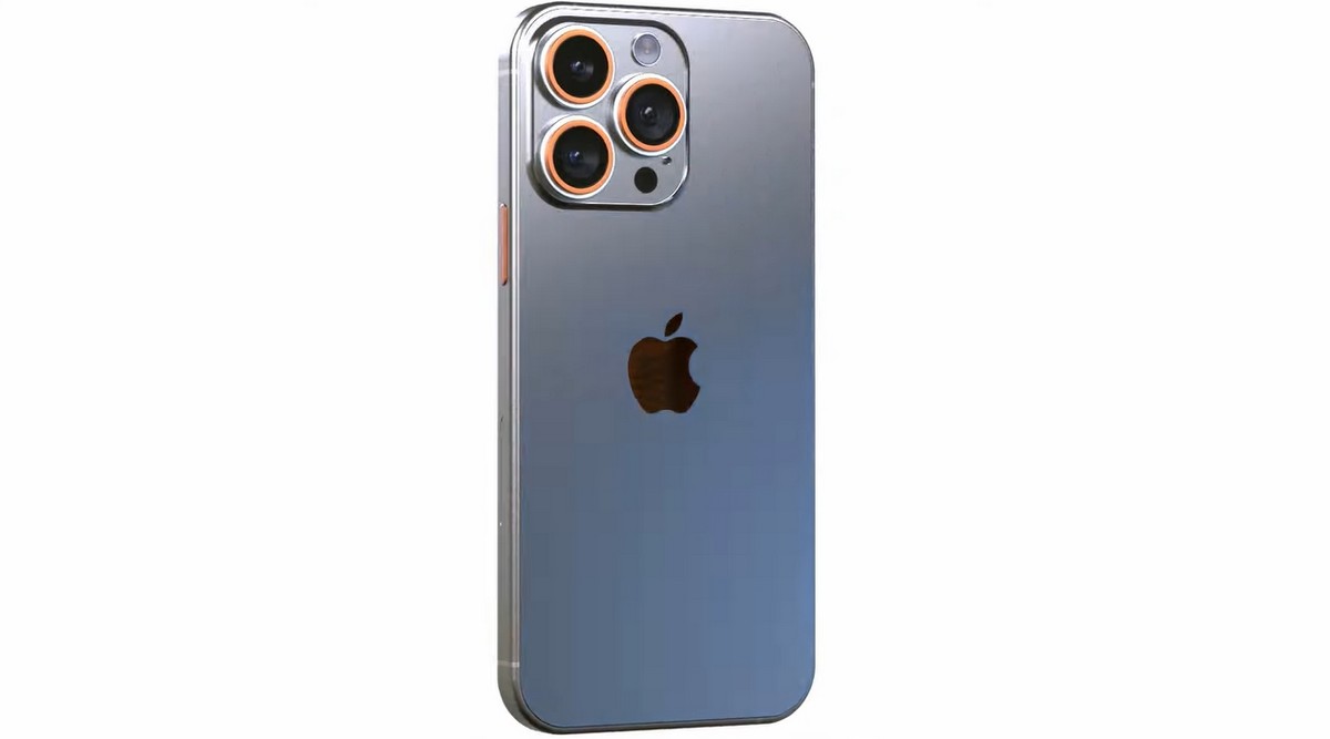 Mở hộp iPhone 15 Ultra: Mọi thứ đều hoàn hảo!