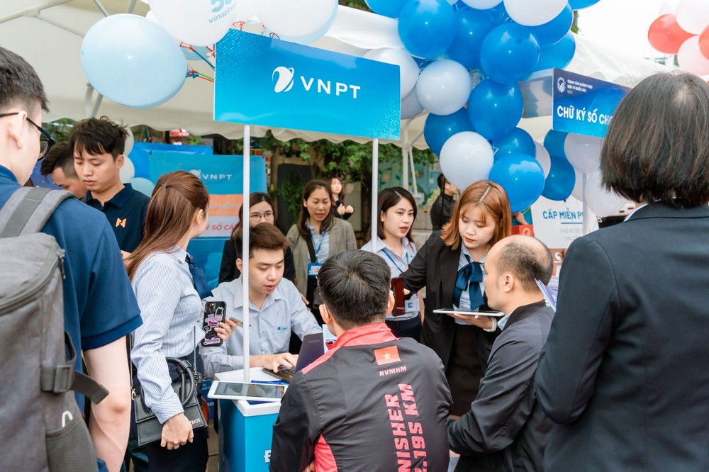 VNPT thắng lớn tại Giải thưởng quốc tế về kinh doanh và tiếp thị khách hàng Globee