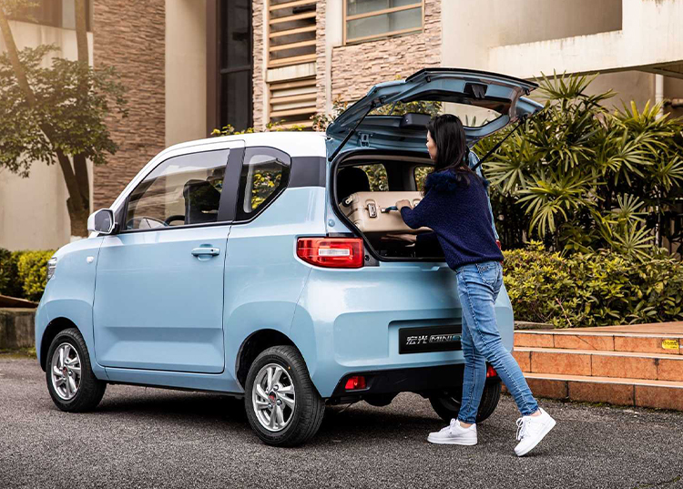 Wuling Mini EV