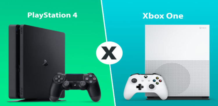 Microsoft bỏ rơi Xbox One!