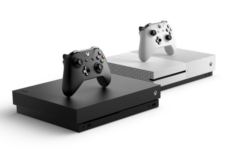 Microsoft bỏ rơi Xbox One!