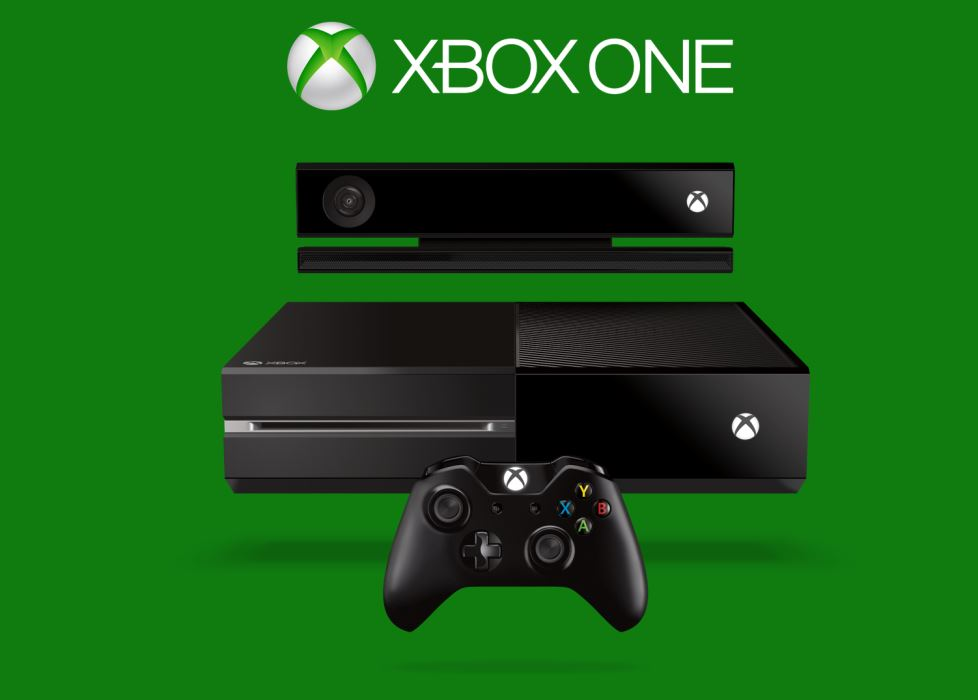 Microsoft bỏ rơi Xbox One!