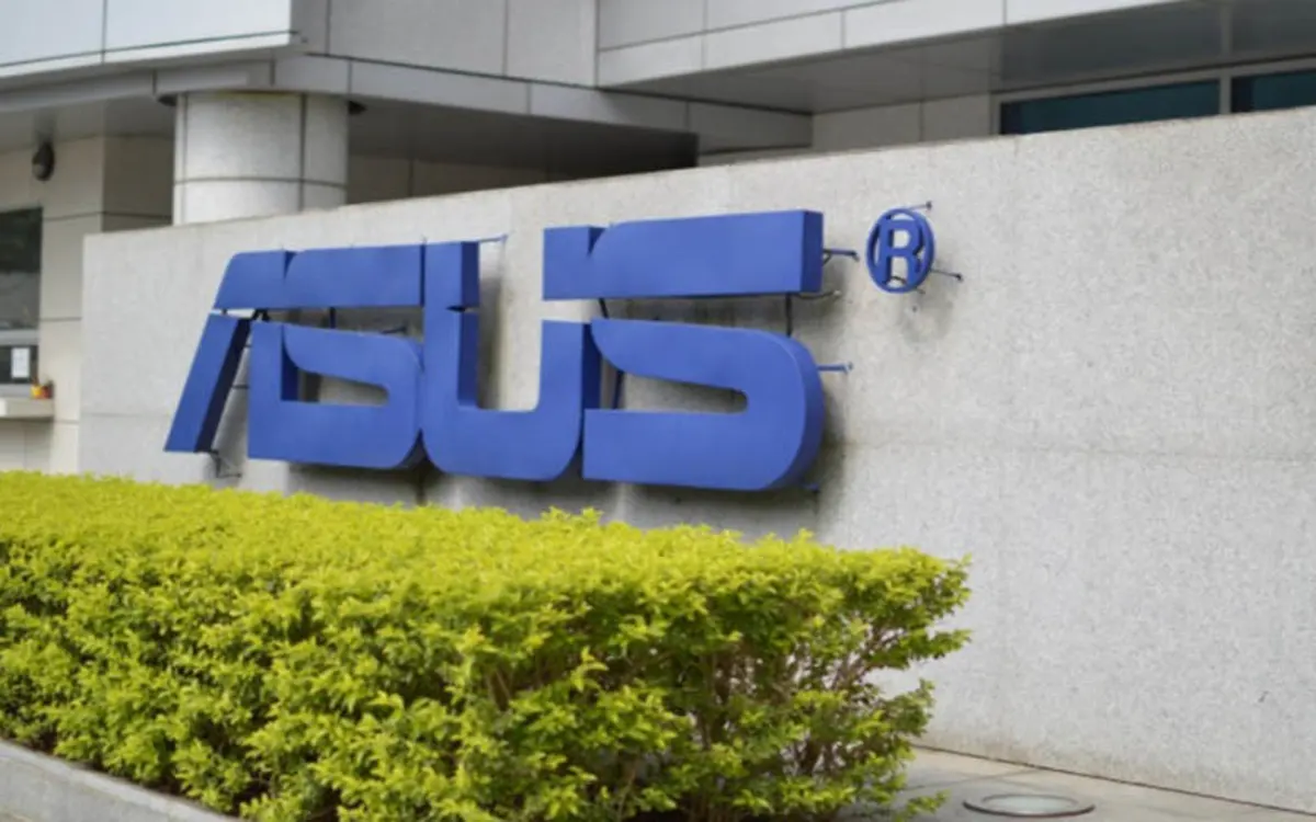 ASUS sa thải hàng loạt nhân viên do doanh số PC giảm mạnh
