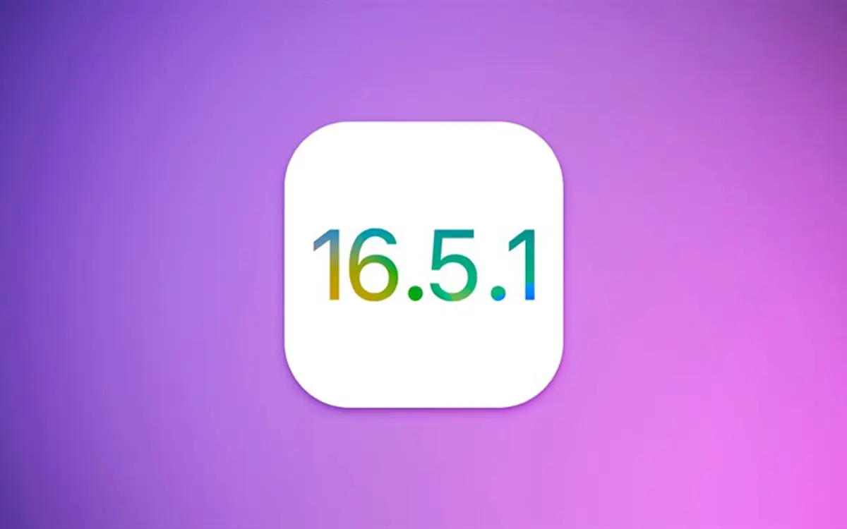 Apple ra mắt bản cập nhật phản hồi bảo mật cho iOS 16.5.1 và macOS 13.4.1 