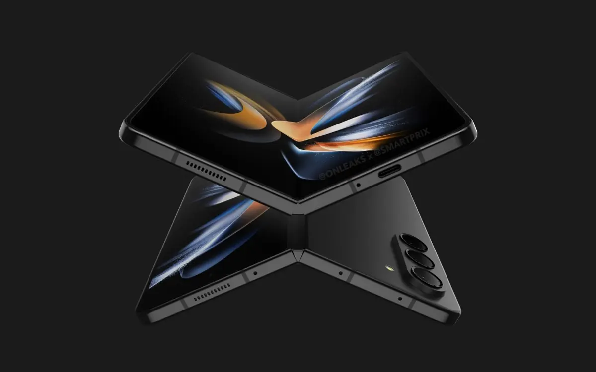 Galaxy Z Fold 5 giảm giá xuống còn 37,84 triệu đồng