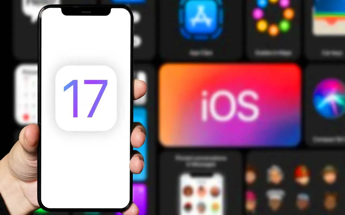 Khám phá bản cập nhật iOS 17 beta 3 có gì mới?