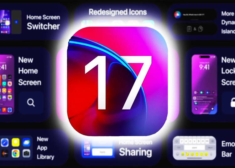 Khám phá bản cập nhật iOS 17 beta 3 có gì mới?
