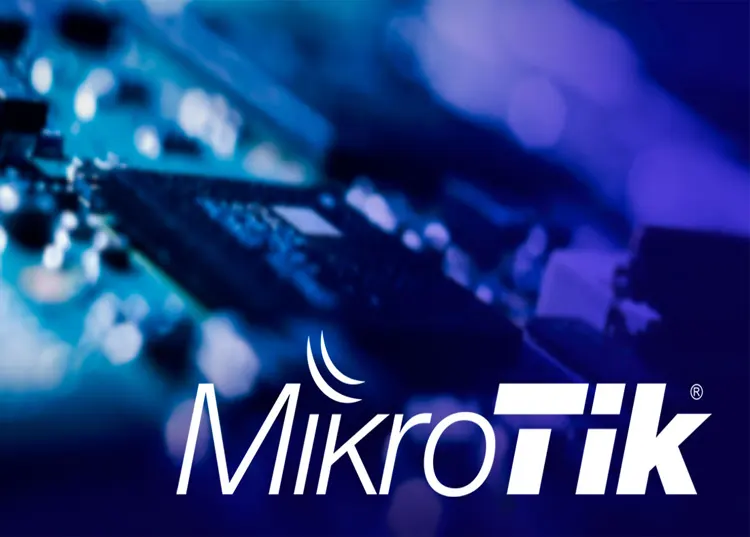 Lổ hổng của MikroTik tạo điều kiện thuận lợi cho kẻ tấn công