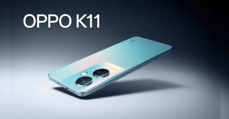 OPPO K11: Smartphone "rẻ mà ngon" sắp ra mắt