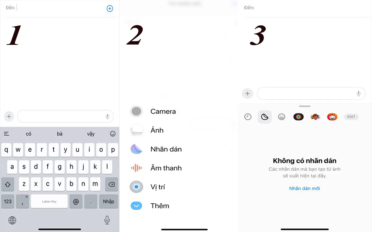 Top 10 tính năng nên trải nghiệm với iOS 17 public beta