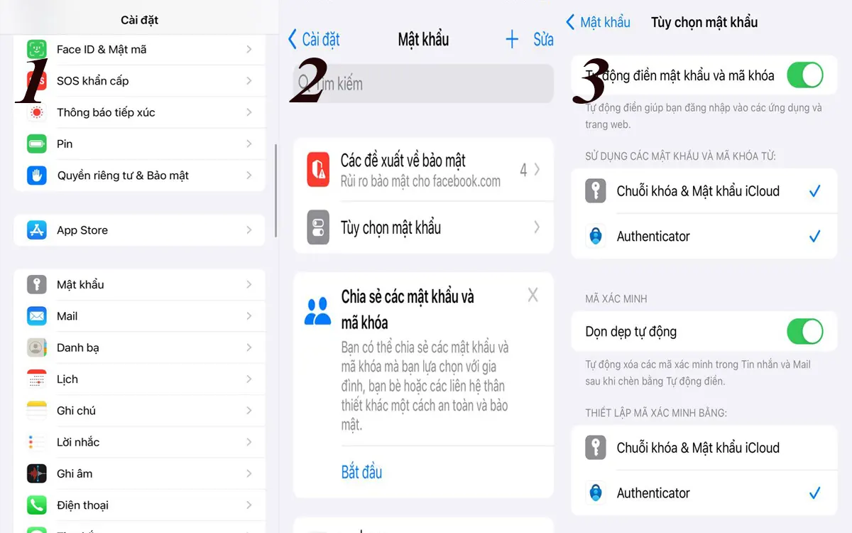 Top 10 tính năng nên trải nghiệm với iOS 17 public beta