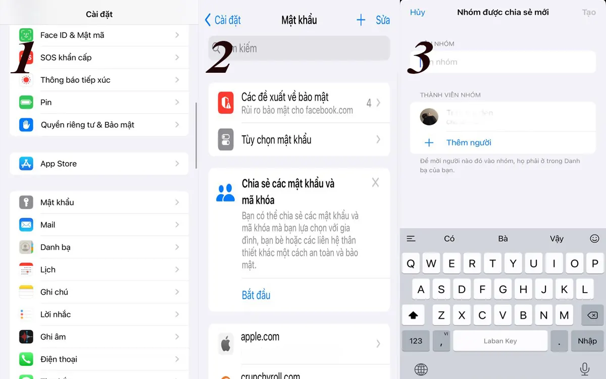 Top 10 tính năng nên trải nghiệm với iOS 17 public beta