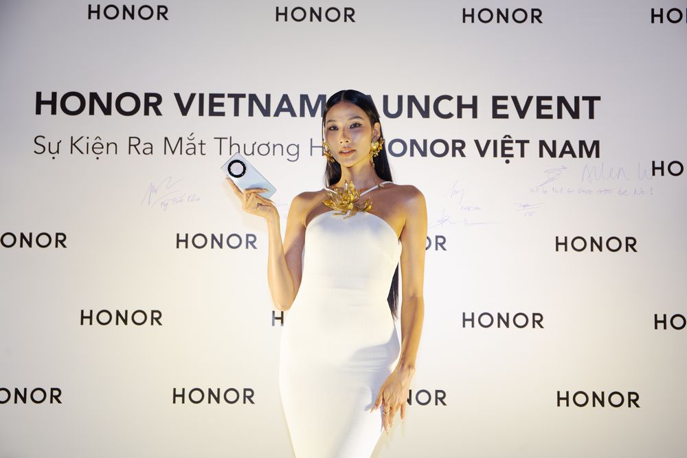 HONOR đánh dấu sự trở lại thị trường Việt Nam bằng HONOR X-series