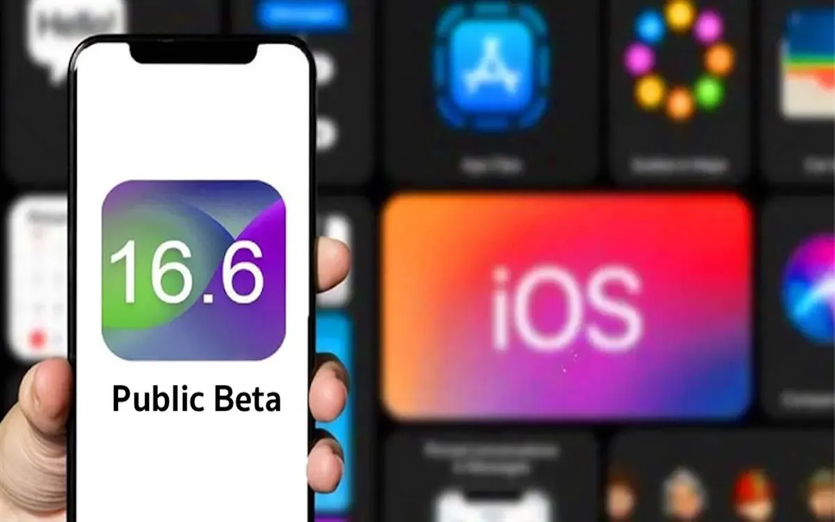 iOS 16.6 beta 5 ra mắt nhưng vẫn sửa lỗi và vá bảo mật 