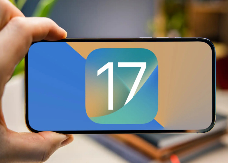 iOS 17 và các tính năng giúp người dùng thấy an toàn hơn