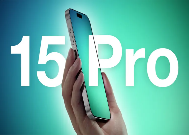 iPhone 15 Pro dễ sửa chữa như iPhone 14 và 14 Plus