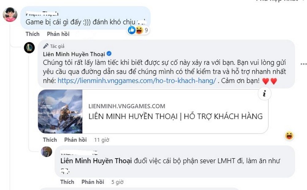 LMHT: Giật lag khủng khiếp tái diễn, game thủ bức xúc đòi "đổi nhà phát hành"