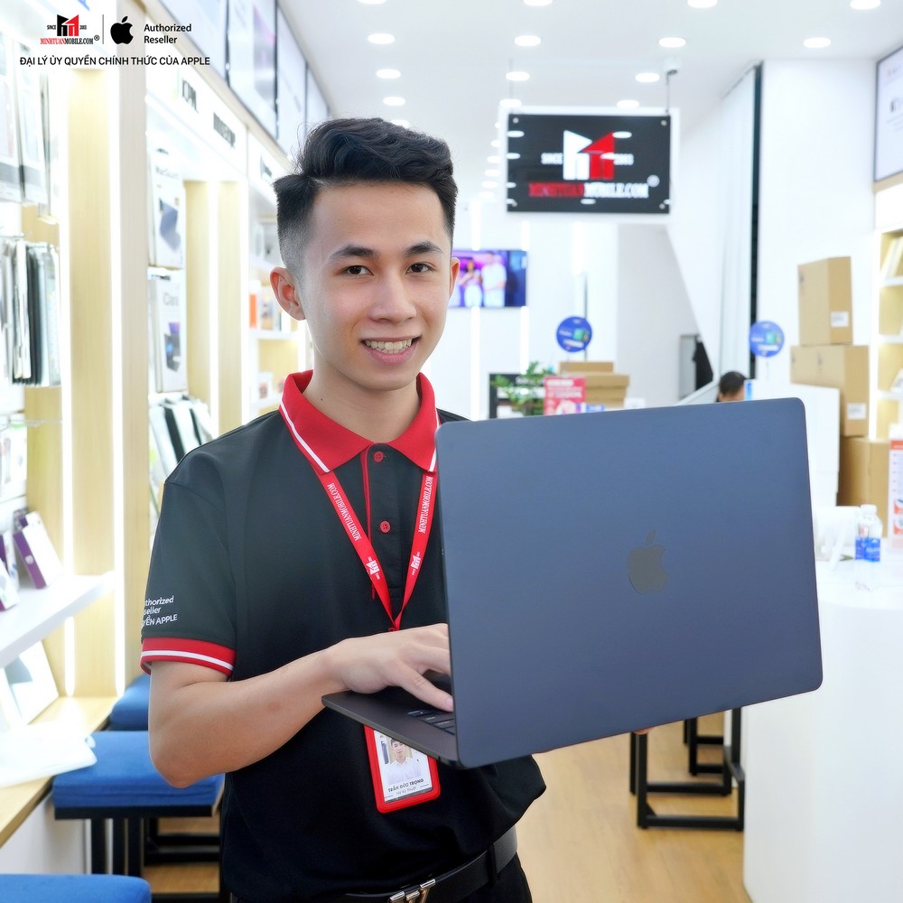 Giá MacBook Air 15 inch M2 ở đâu rẻ nhất? Đại lý hay Apple Store Online?