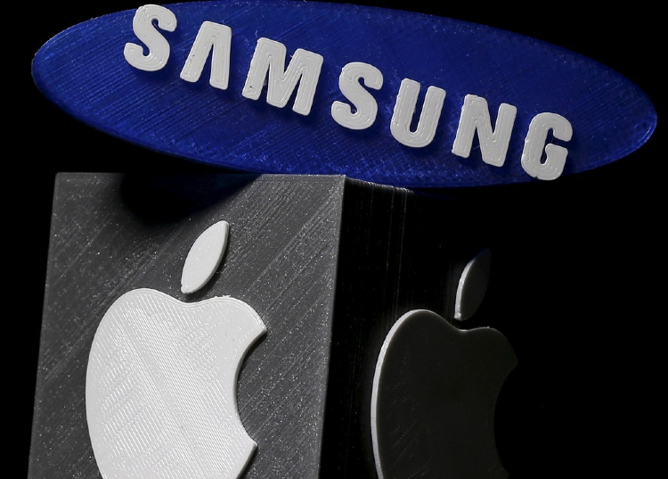 Samsung lại "cà khịa" Apple trong đoạn quảng cáo mới