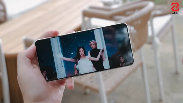 Trên tay OnePlus Nord 3 5G: Đẹp, sang, thông số “khủng”