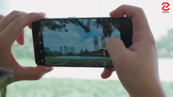 Trên tay OnePlus Nord 3 5G: Đẹp, sang, thông số “khủng”