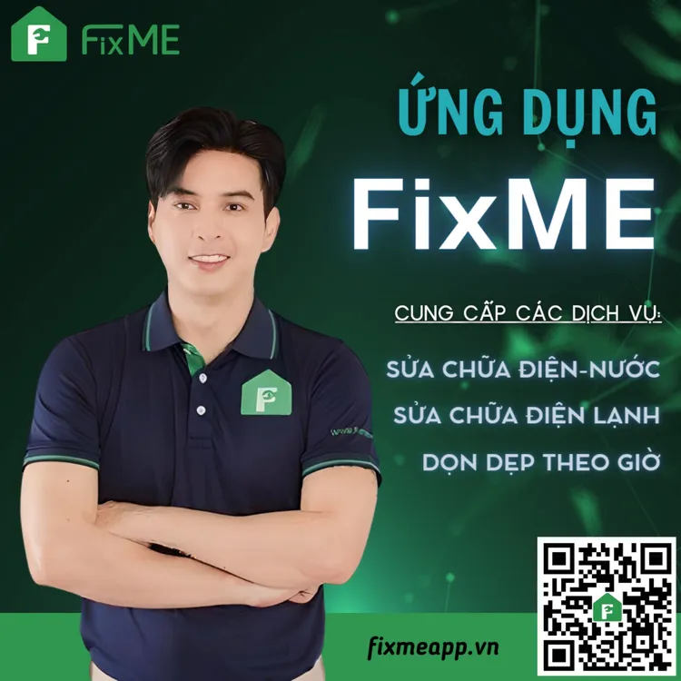 FixME