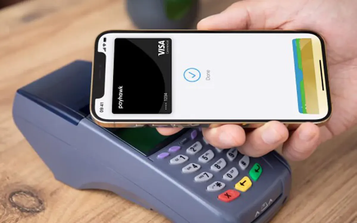 Apple Pay chính thức ra mắt tại Việt Nam