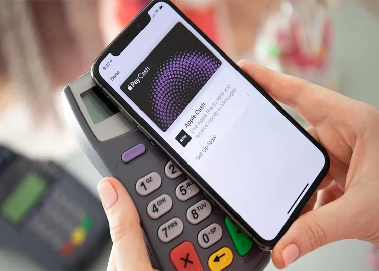 Apple Pay sẽ ra mắt tại Chile và Việt Nam vào ngày mai