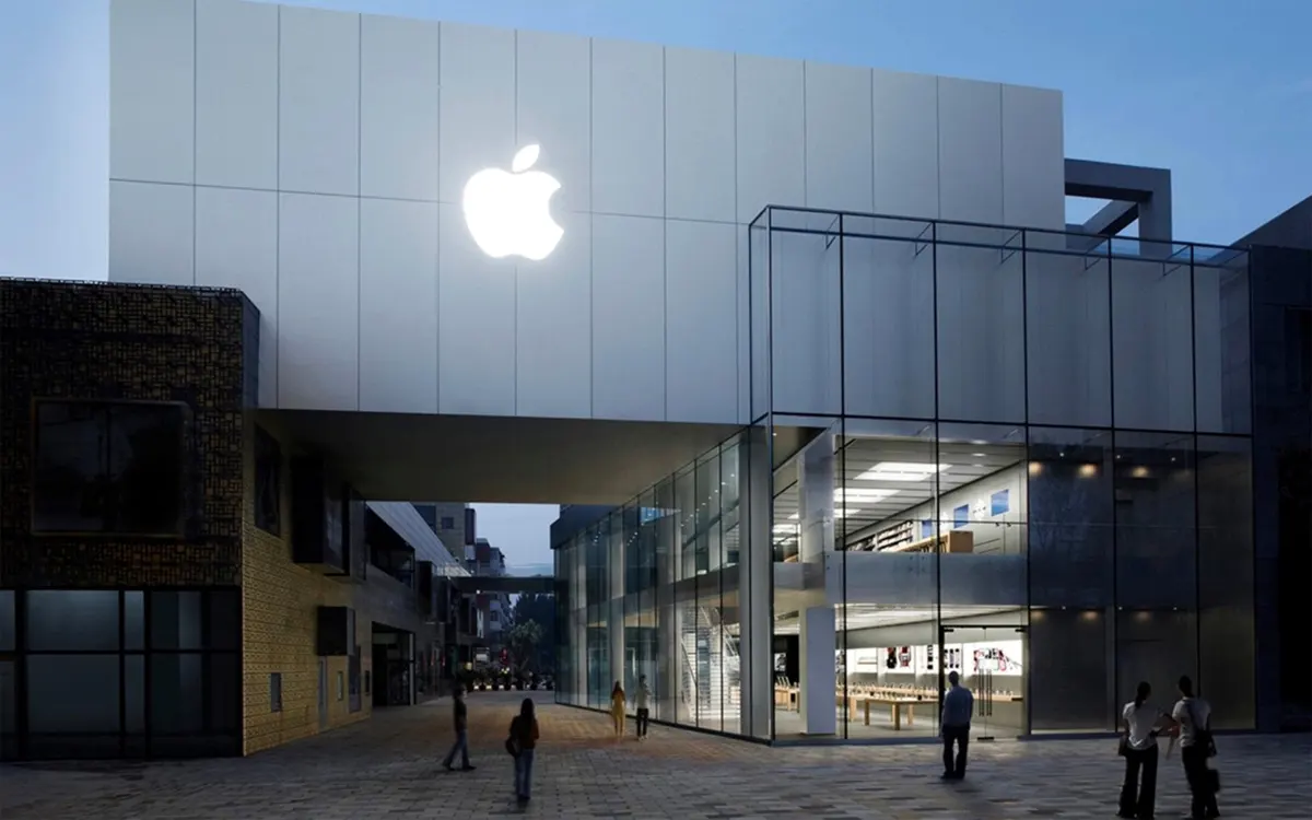 Apple vượt qua 1 tỷ thuê bao đăng ký trả phí