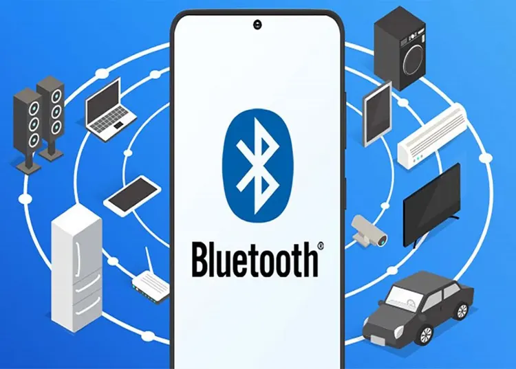 Bộ phát Bluetooth giá rẻ có thể giả mạo thông báo của iPhone
