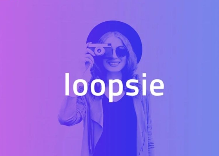 Trend "biến hình anime" với ứng dụng Loopsie: Hot đấy, nhưng coi chừng!